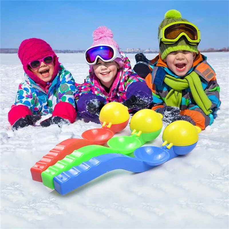 Игрушки для снега. Зимние игрушки для детей. Игрушки для снега детские. Зимние игрушки для улицы.