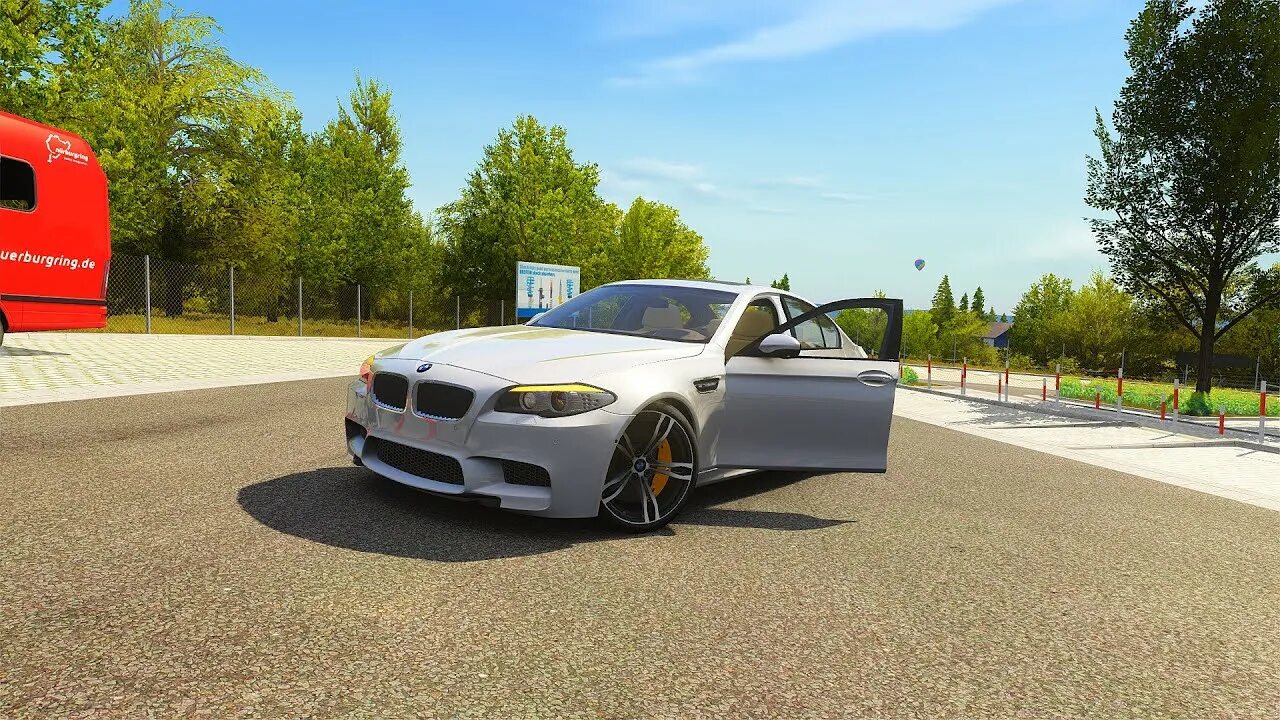 Assetto corsa мод на трафик. Bmw m5 f90 competition assetto corsa. трафик бмв.