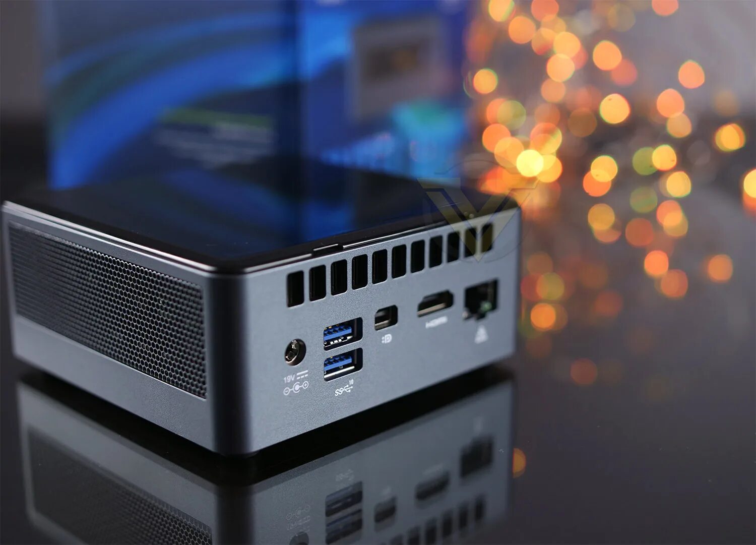 Мини-ПК Intel® NUC. Неттоп Intel NUC 9. Системный блок Intel NUC. Корпус Intel NUC.