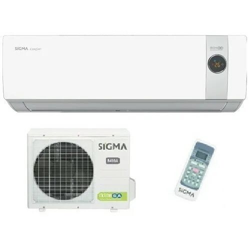 Систему sigma. Сплит система сигма. кондиционер сигма 09. кондиционера ypc-10/a++. пульт от кондиционера sigma sigma 18.