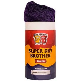 Super drying