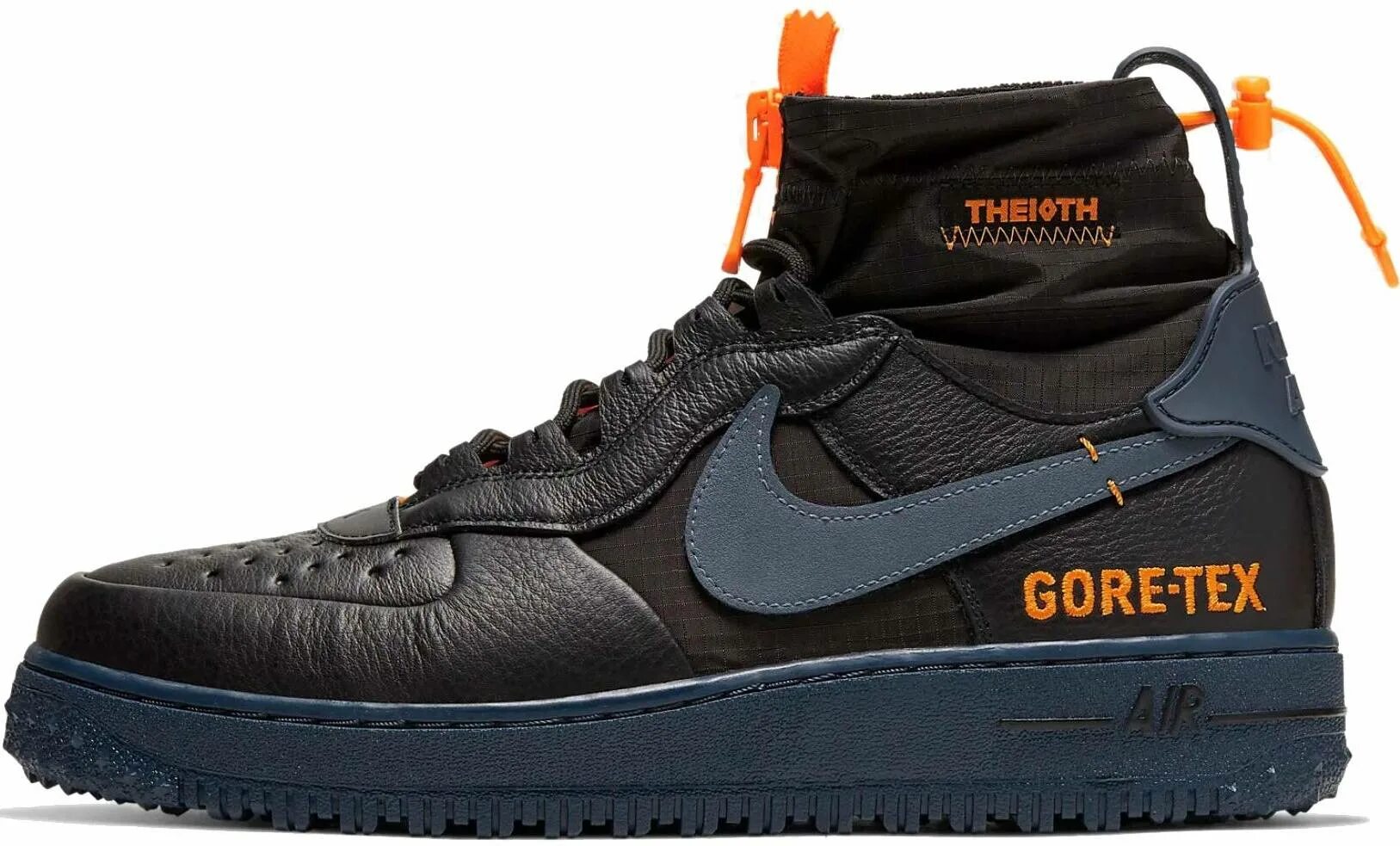 Nike af1 Gore-Tex. Nike Force Gore Tex. Air Force 1 Gore Tex. Nike Air Force 1 Winter Gore Tex Boot. Кроссовки найк гортекс