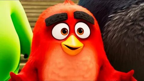 Angry 2019