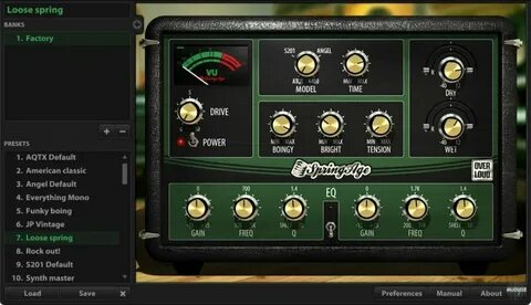 Isq void slowed reverb