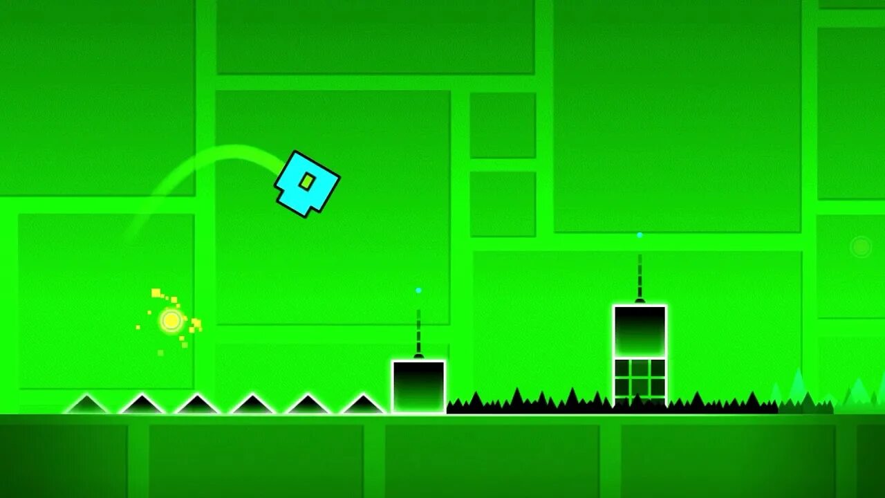 Уровень geometry dash lite. Dash Geometry Dash 2.2. Геометрии Дэш Лайт. Геометрия игра.