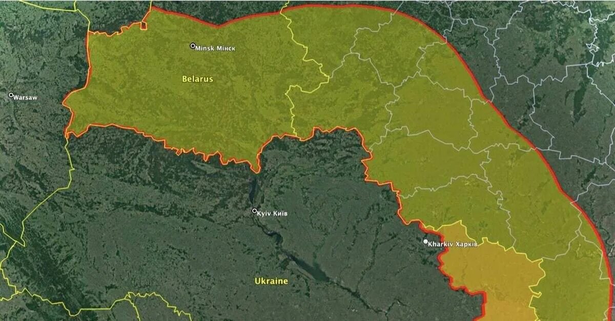 Радиус действия ракет atacms на карте. 500 км от украины. Территория украины в километрах. Радиус 200 км от москвы. Радиус 300 км от границы с украиной.
