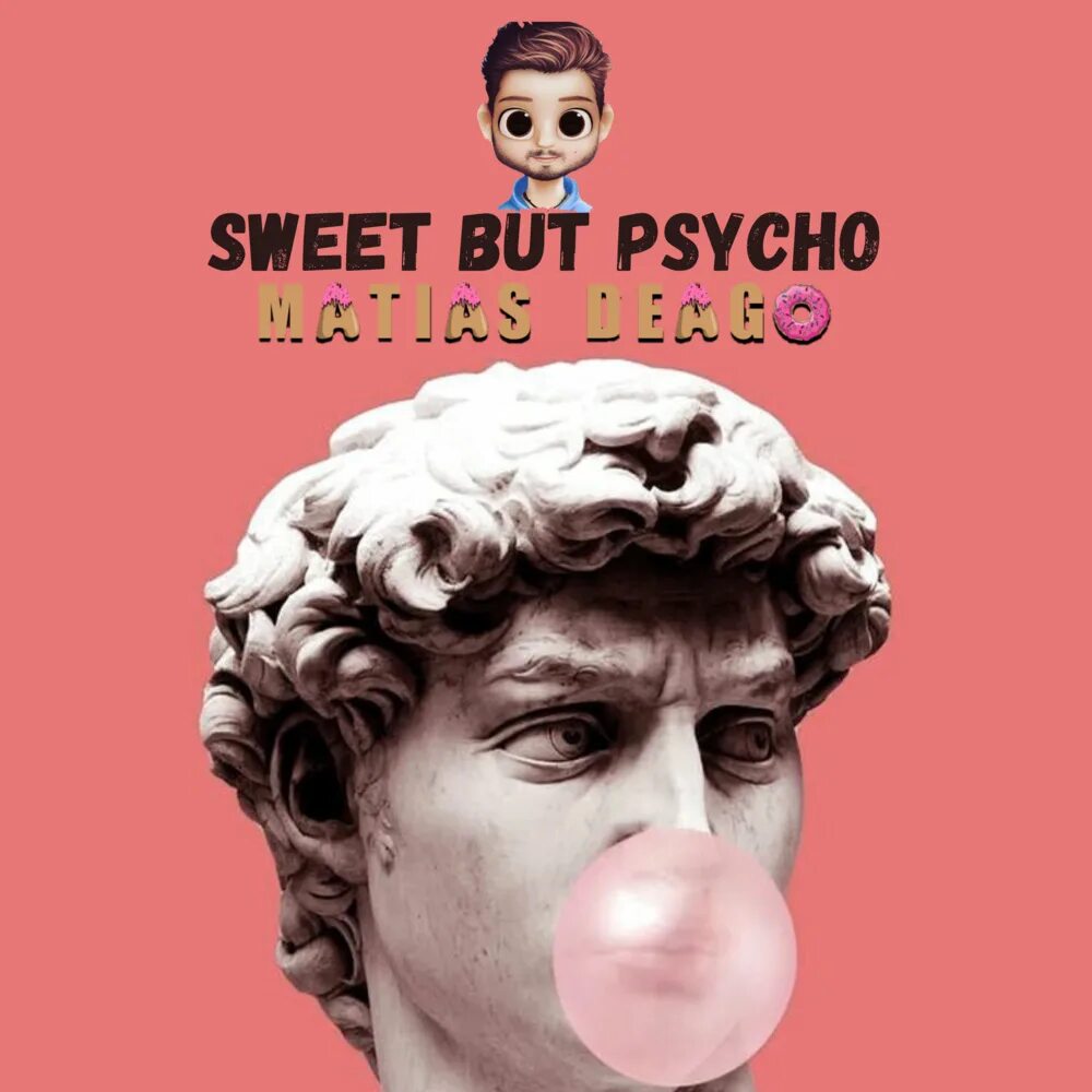 Max sweet but psycho. Sweet but Psycho. Sweet by Psycho. Sweet but Psycho обложка. Ava Max Sweet but Psycho.