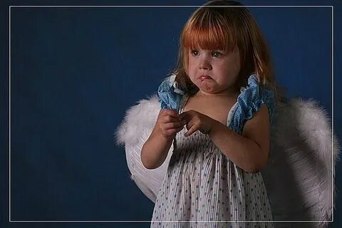 Обидела сегодня
