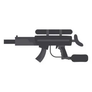 Gun gray