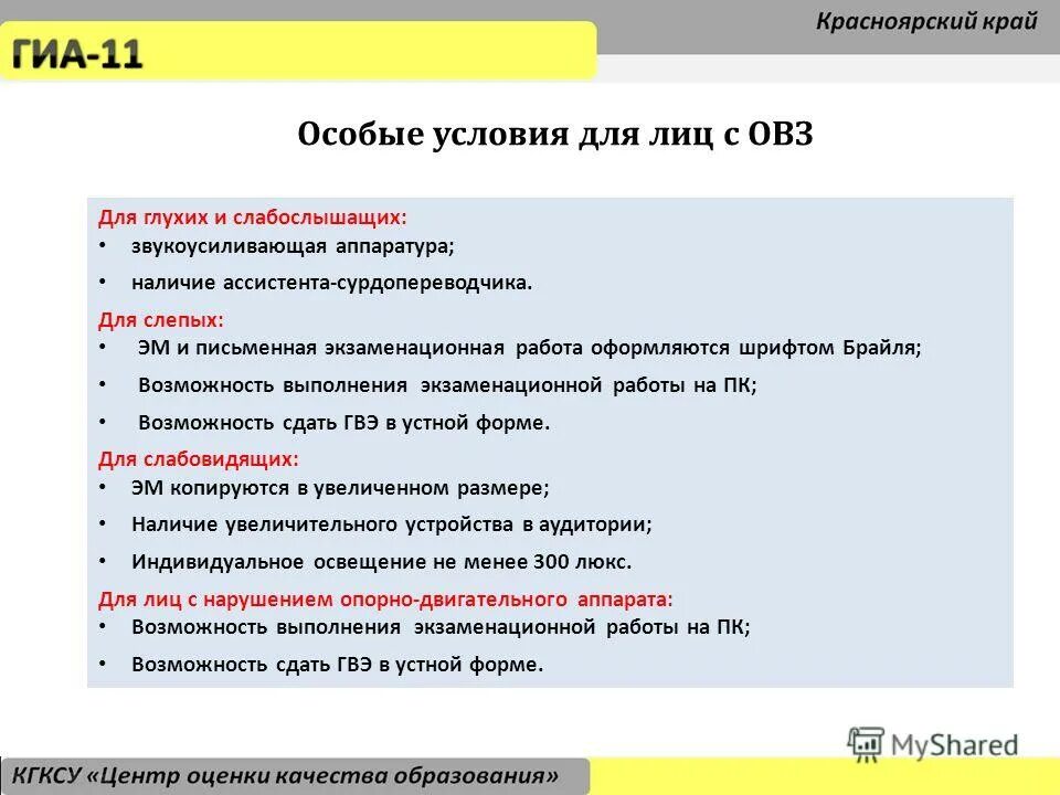 урок в школе для слабовидящих. дети с особыми образовательными потребностями. специальные условия для овз. масштабирование экзаменационных материалов. подготовка к экзаменам.