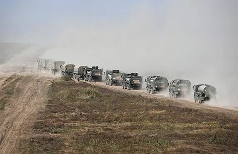 Что происходит на границах областей