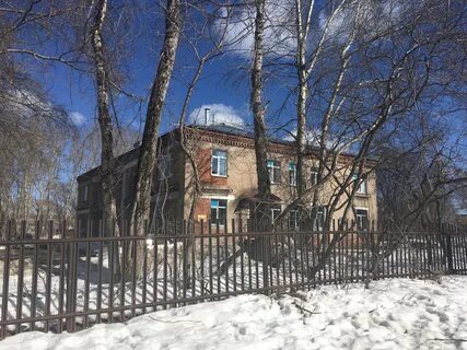 Березни