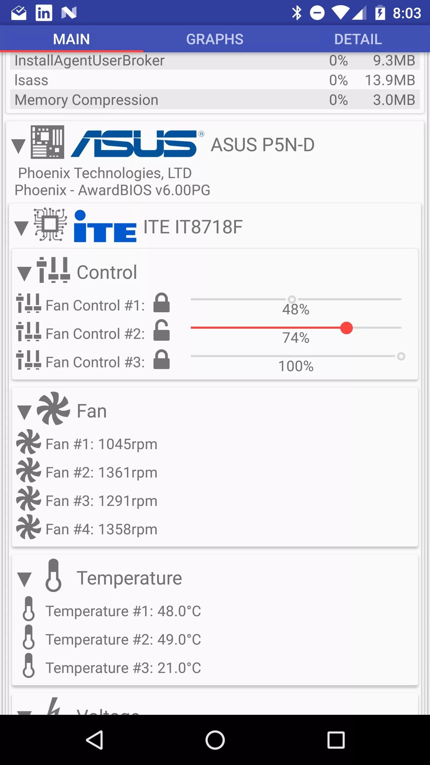 Remote system monitor. Программа remote system monitor.