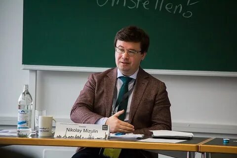 Сын фурсенко женился на сыне