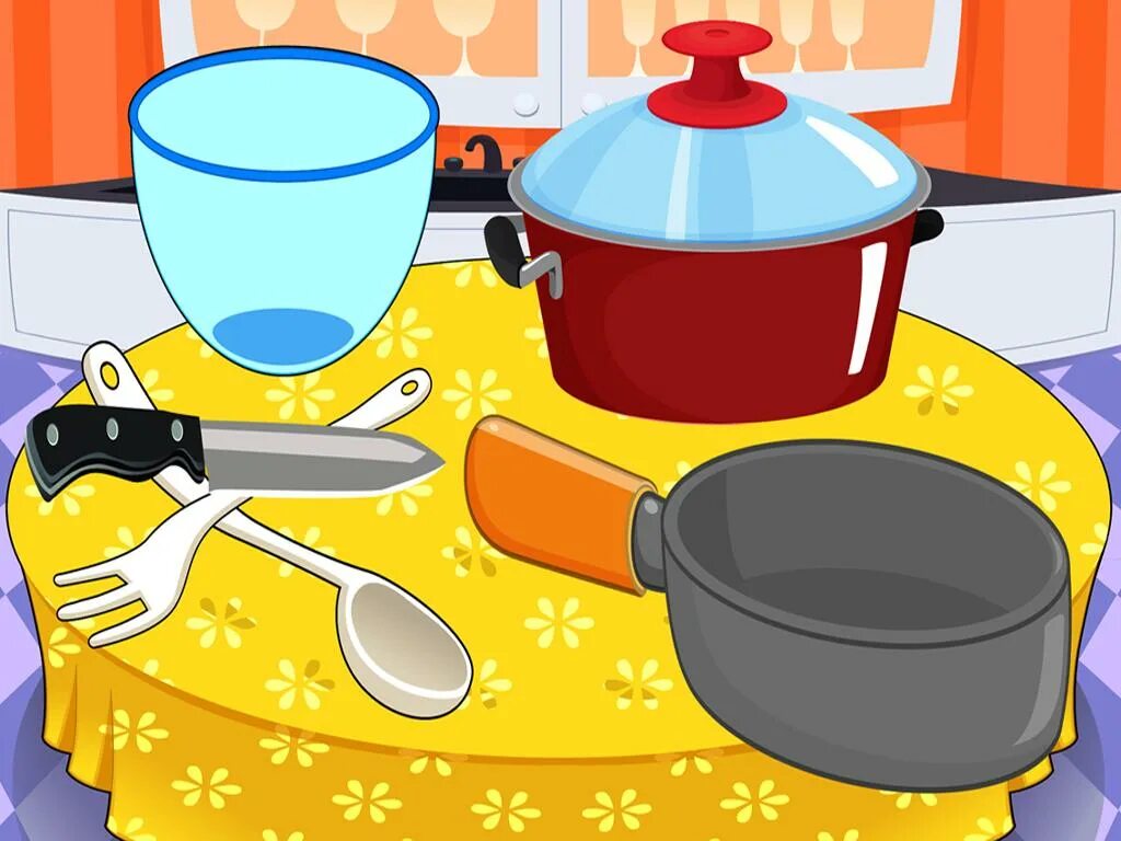 Кухонная посуда для детей в детском саду. Кухонная посуда занятие для детей. Кухонная утварь детский сад. Посуда для детей дошкольного возраста.