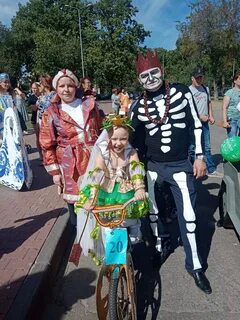 Граждане нижегородские