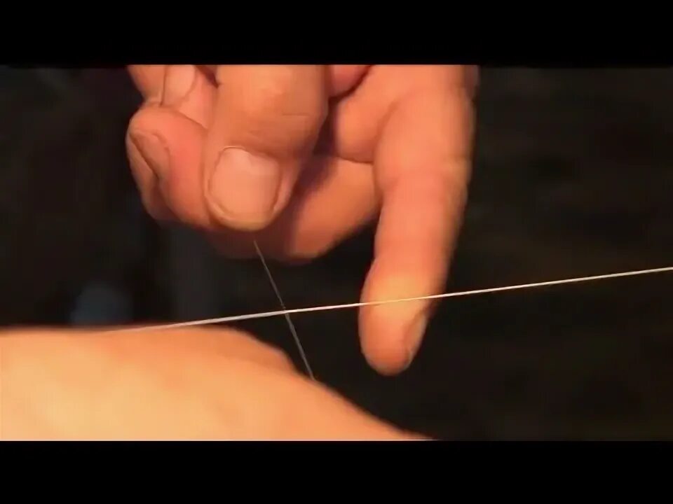 String factory. String factory