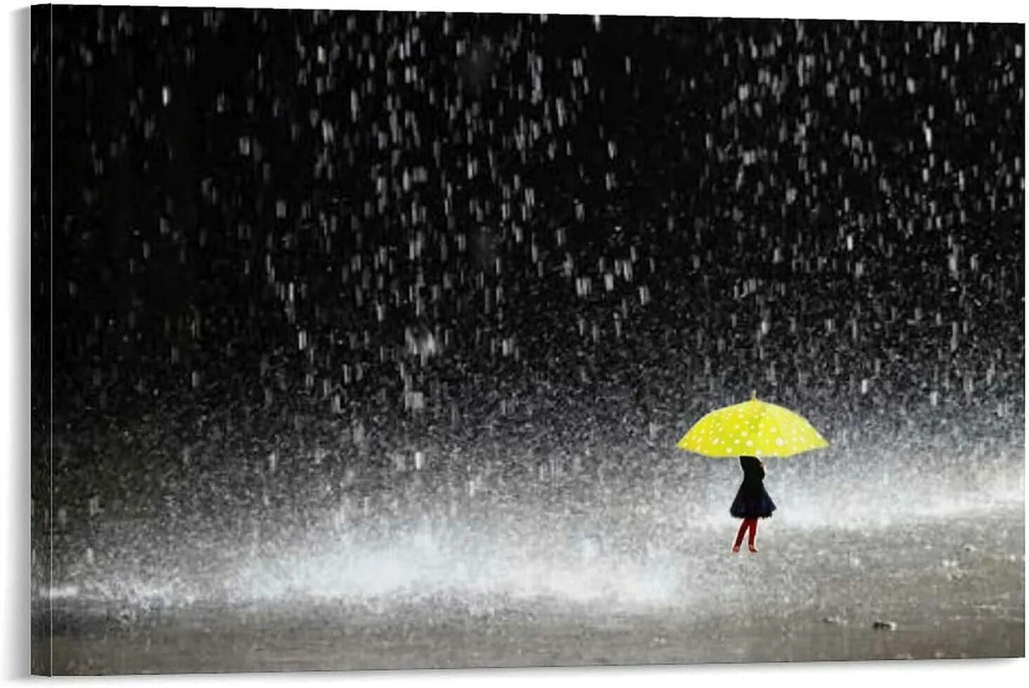 Wait for it to rain. Rain umbrella. елка под дождем. 44 дождь. колонка под дождем.