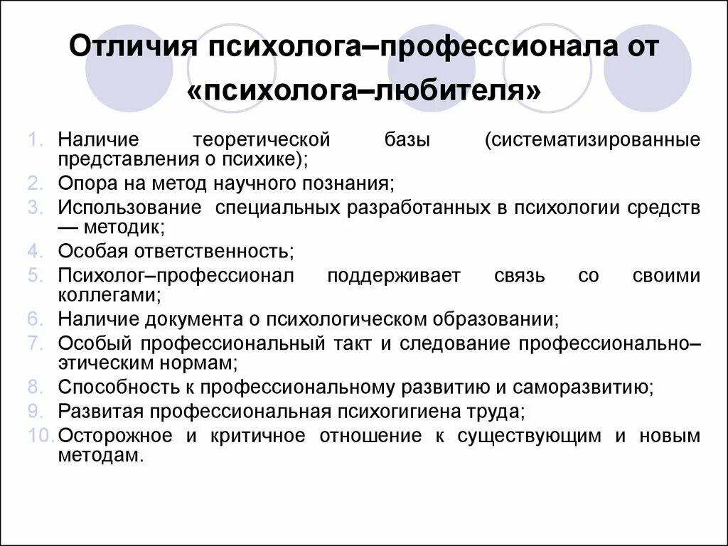 Отличия психолога профессионала и психолога – любителя.. Психолог профессионал и психолог любитель. Психолог и психотерапевт отличия. Психолог от психолога. Психологи в17 ру