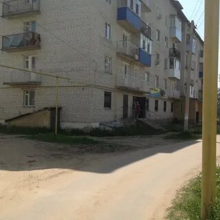 Недвижимость первомайск