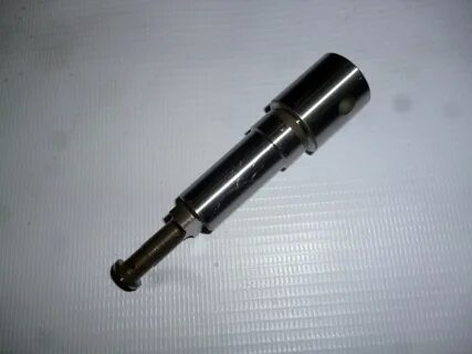 Плунжерная пара мтз