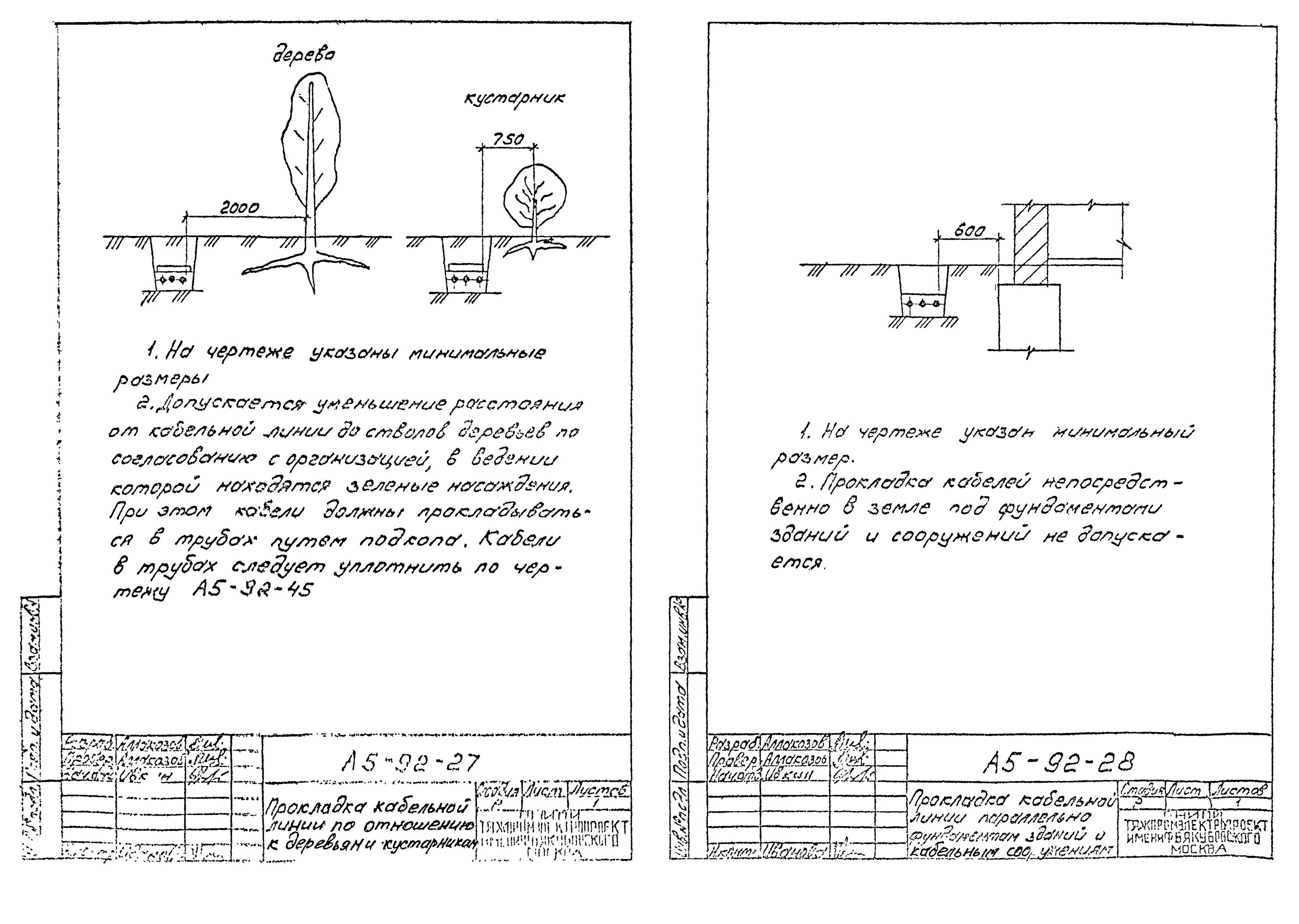 92 05 92. Траншея т1 а5-92. Траншея кабельная т-1 а5-92-13. Прокладка кабелей в траншеях а5-92.