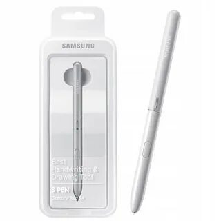 Samsung s6 стилус