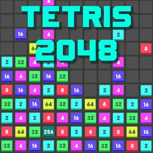 2048 тетрис. Игра 2048 тетрис. супер тетрис. 2048 как тетрис.