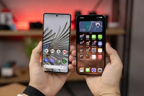 Pixel 7 pro max