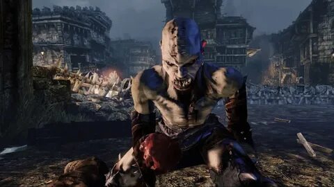 Demon s hunting