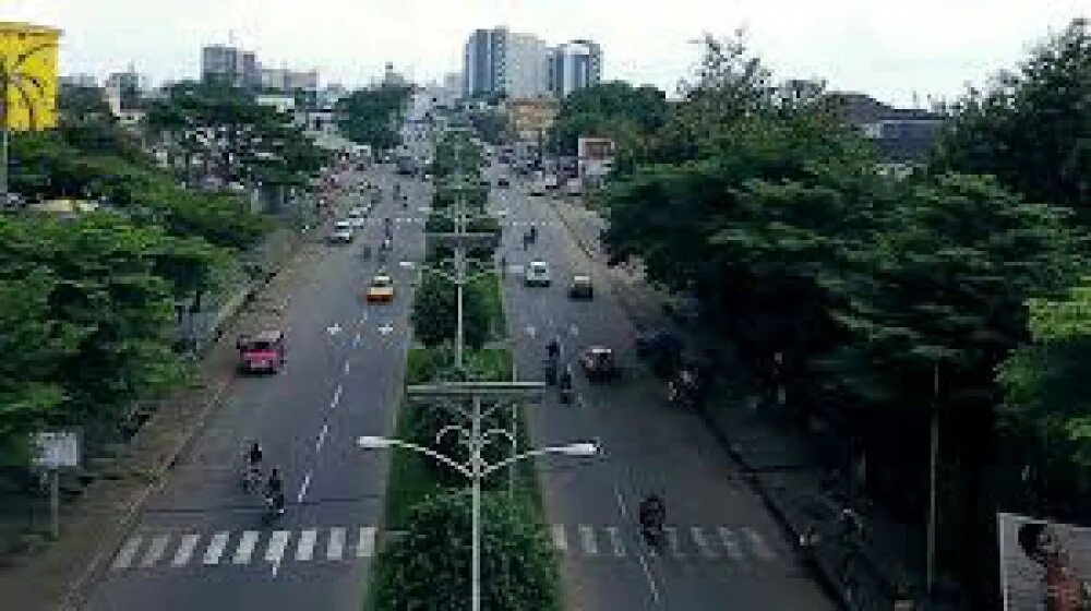 Город дуала. Дуала (город). douala cameroon. дуала камерун достопримечательности. порт дуала.