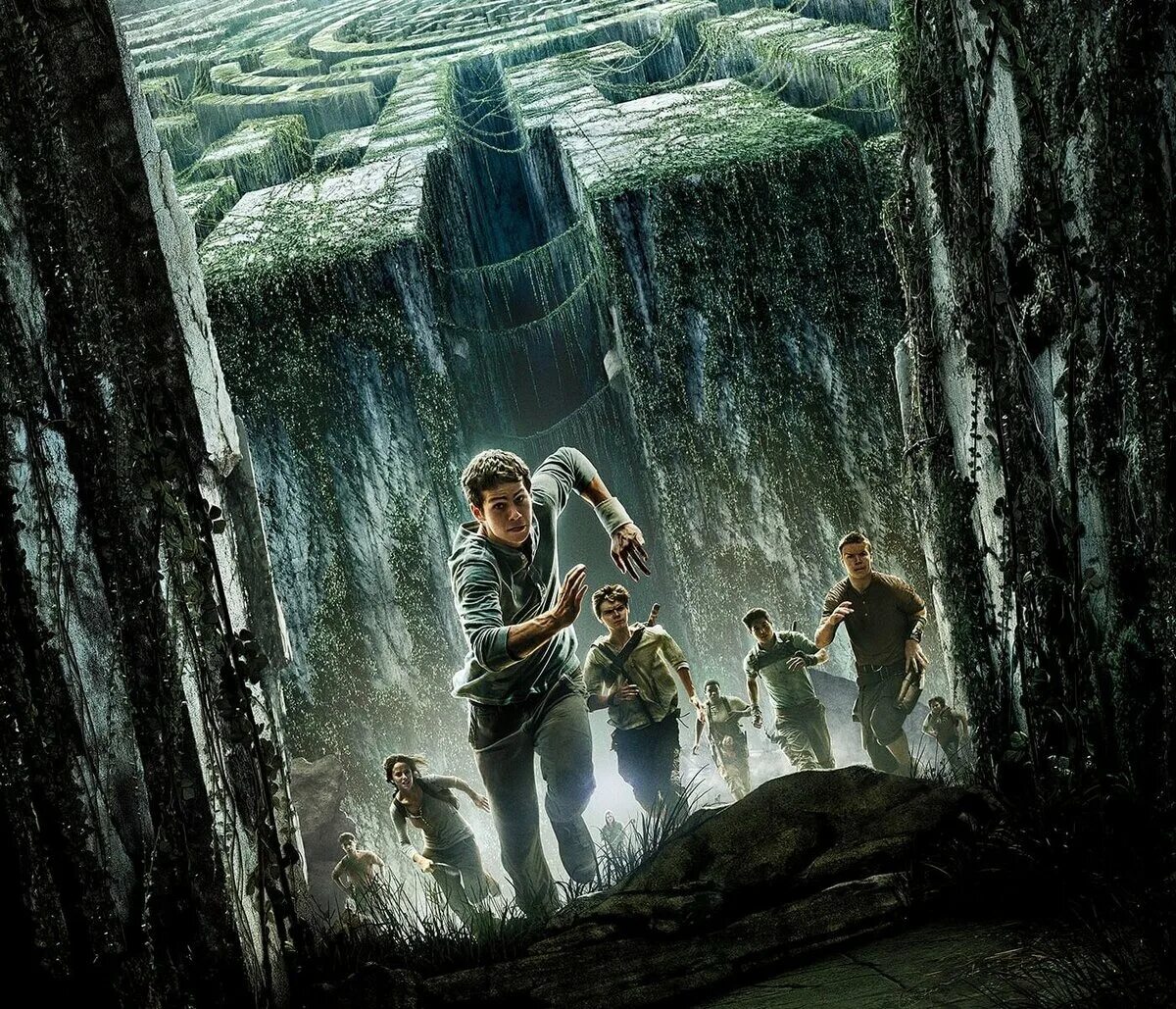 Играть бегущий лабиринт. Maze Runner игра. Джейсон Бегущий в лабиринте. Бегущий в лабиринте Лабиринт. Бегущий в лабиринте Рэйчел.