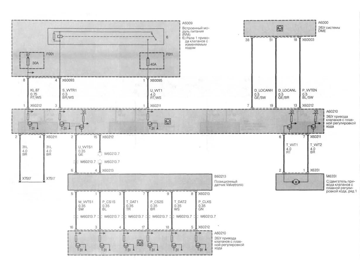 Электросхема BMW x5 e70. Схема управления стартером BMW e71. Электрическая схема БМВ х5 е53. Реле управления Valvetronic BMW e90.