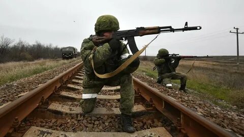 Расскажи военную