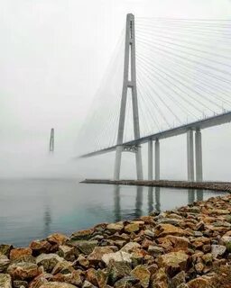 Владивосток утром