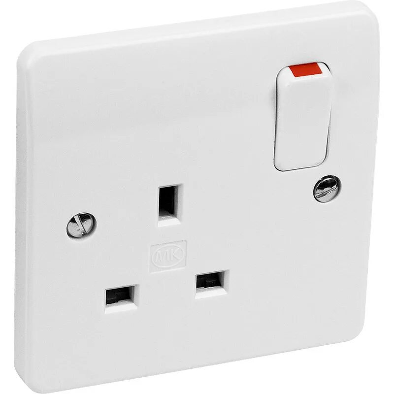 Sockets select
