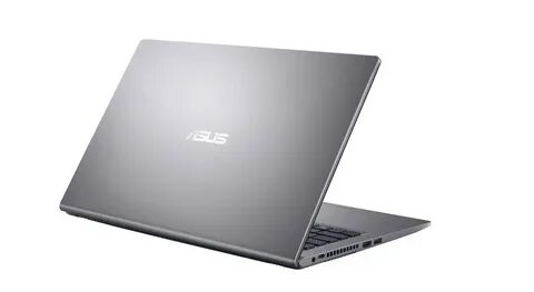 Asus vivobook silver