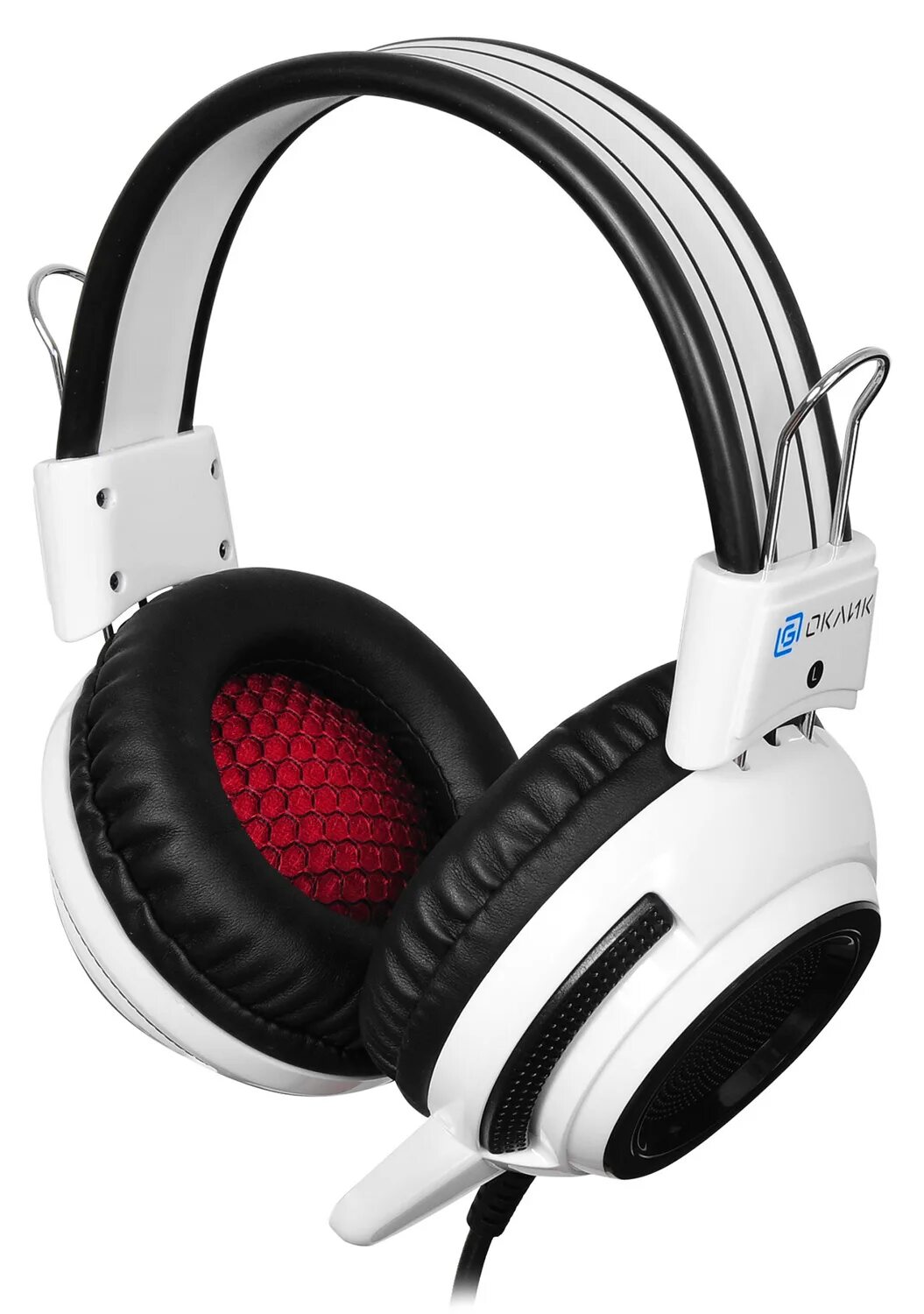 Oklick hs g300. Oklick hs-l380g abbadon. 8м мониторные оголовье (1532021). Oklick hs g300. Проводная гарнитура oklick hs-g300 белый.