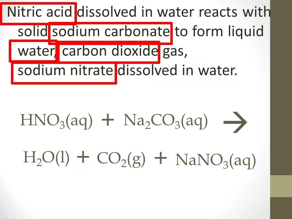 Концентрированная азотная кислота карбонат калия. Sodium carbonate + Nitric acid. Карбонат натрия + hno3. Hno3 раствор + co2. Dissolvent acid.