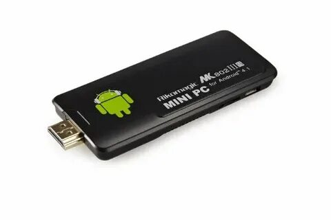 Smart tv на флешке