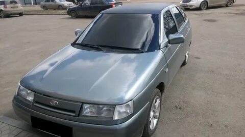 В десятку среднего