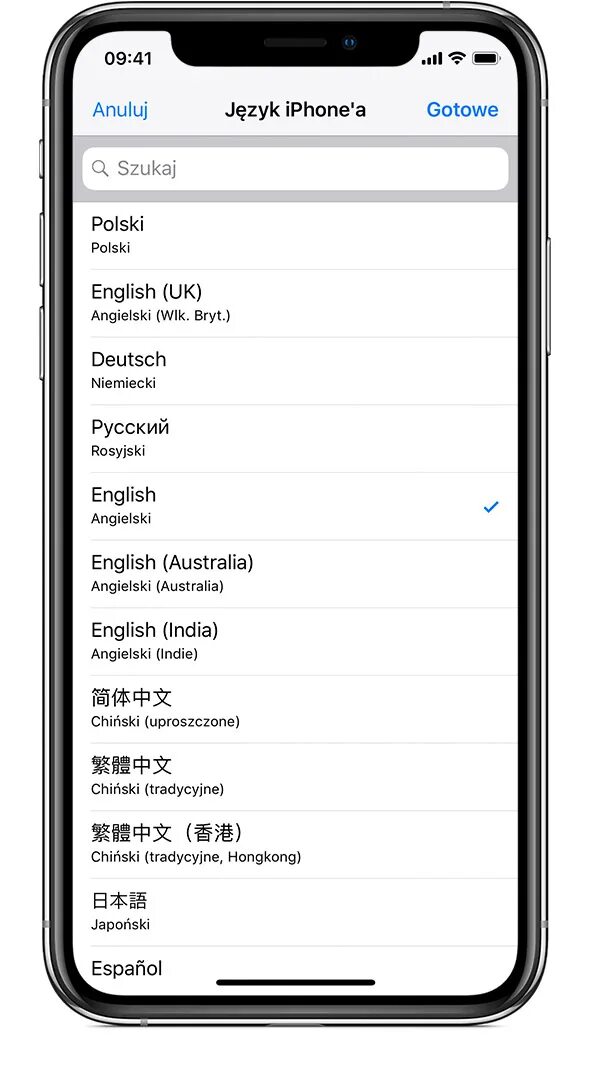 Как создать свой язык на айфоне. Смена языка на iphone. язык на айфоне. сменить язык на айфоне. язык на айфоне настройки.