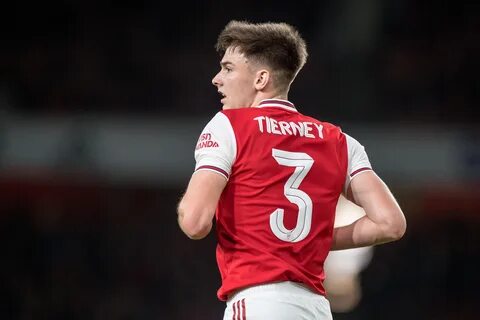 Kieran