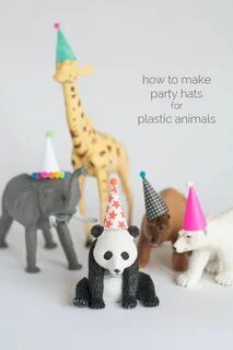 To make party