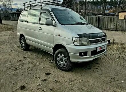 Лит айс 2001