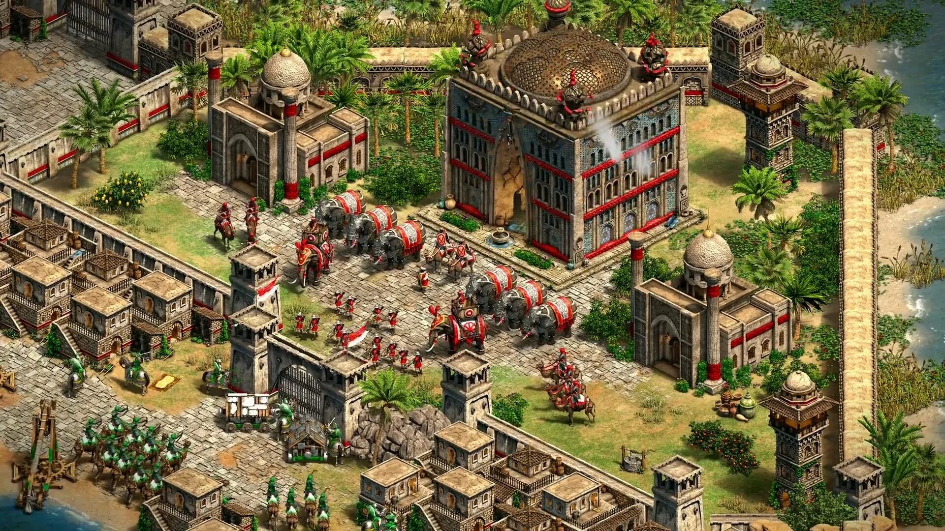 Age of Empires 2 Definitive Edition. Age of Empires II (2): Definitive Edition. Эпоха империй Definitive Edition. Аге оф Империя 2 Definitive Edition. Le age