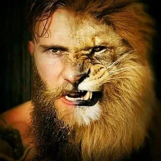 Лев либерал