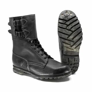 Ботинки Czech Army Used Czech Army Boots "KANADY" model 60.