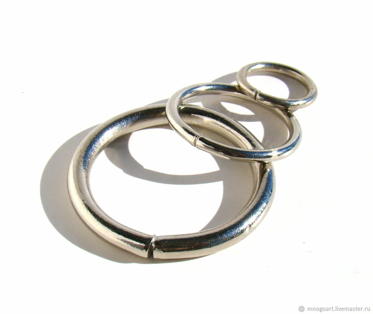 Стальные кольца купить. Кольцо сварное 4х30 Art 8229 а4 нерж (10). Кольцо сварное 25х5. Кольцо никель 40мм. Кольцо сварное 15 мм.