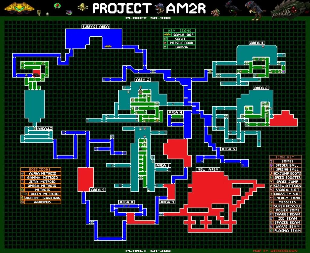 Игры супер карта. Metroid 2 карта. Another Metroid 2 Remake карта. Metroid am2r. Am2r Metroids Map.